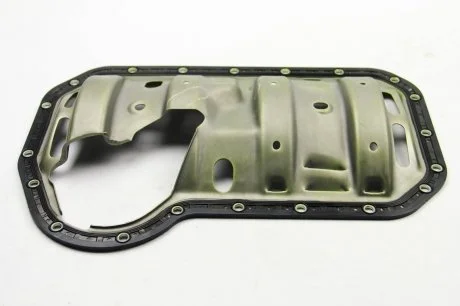 Прокладка піддону Caddy II/T4 1.9D/TD/SDI -04 BGA OP9301