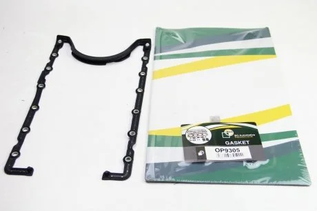 Прокладка піддону Connect/Galaxy 1.8 DI/TDCI 02- BGA OP9305