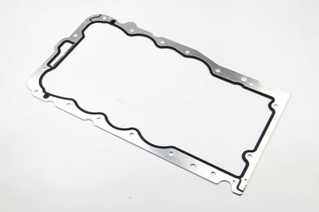 Прокладка поддона масл. OPEL Z12XE-Z14XEP BGA OP9385