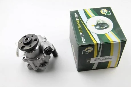 Насос гідропідсилювача BGA PSP0930