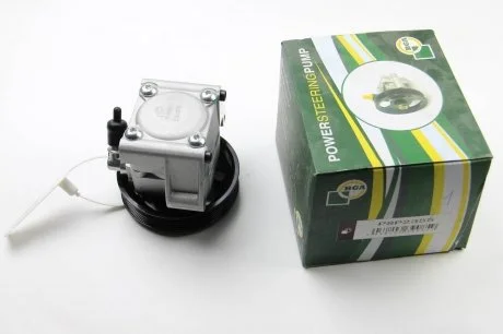 Насос гідропідсилювача Focus 1.4/1.6/1.8/2.0 98-04 BGA PSP2355 (фото 1)