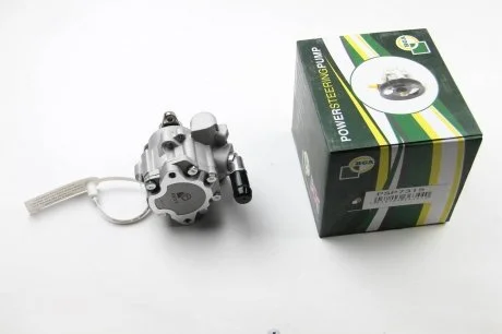 Насос гідропідсилювача Master (з фланцем на 3 болти) 2.5dCi 01- G9U BGA PSP7315