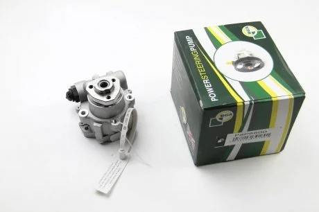 Насос гідропідсилювача T4 2.4D/2.5TDI 96-03 (105бар)) BGA PSP9600