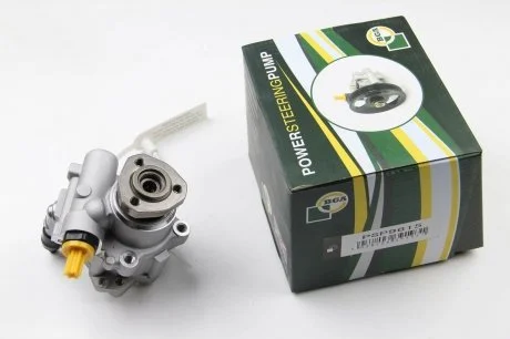 Насос гидроусилителя Caddy II/Golf III/IV/Passat B3/B4 1.6/1.8/2.0 BGA PSP9615 (фото 1)