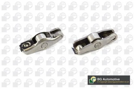 Фото 1 - рокер клапана ГБЦ двигуна BGA RA1231 Рокер клапана ГБЦ двигуна BGA RA1231 (фото 1)