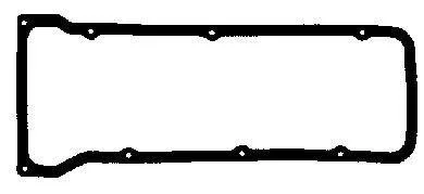 Прокладка клапанной крышки двигателя BGA RC3379