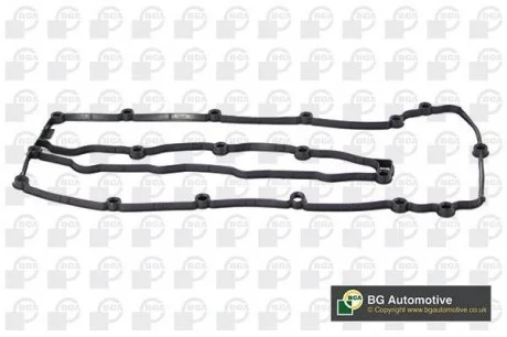 Прокладка клапанної кришки Sprinter/Vito OM651 09- BGA RC5527
