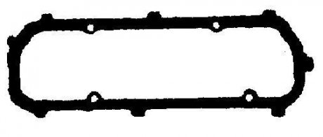 Прокладка кришки Ford 1.0/1.1/1.3 OHV BGA RC6324 (фото 1)