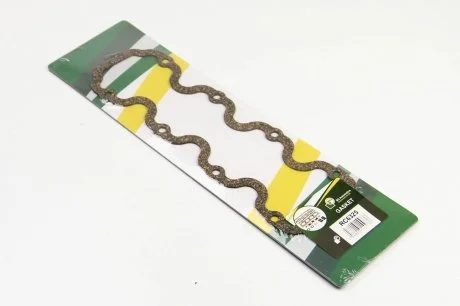 Прокладка кришки клапанів OPEL 1,2 OHC 90-;1,3 OHC;1,6 86- (8 mm) BGA RC6325