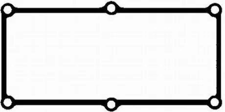 Фото 1 - прокладка клапанної кришки HYUNDAI GETZ 02-05, I10 08-11 BGA RC7380 Прокладка клапанної кришки HYUNDAI GETZ 02-05, I10 08-11 BGA RC7380 (фото 1)