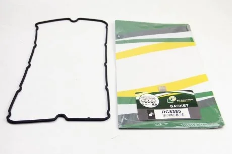 Прокладка клапанной крышки FORD MONDEO, TRANSIT; LAND ROVER DEFENDER 2.0/2.4TD 0 BGA RC8385