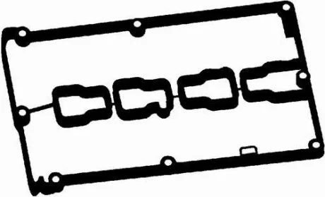 Прокладка клапанної кришки двигуна BGA RC9303