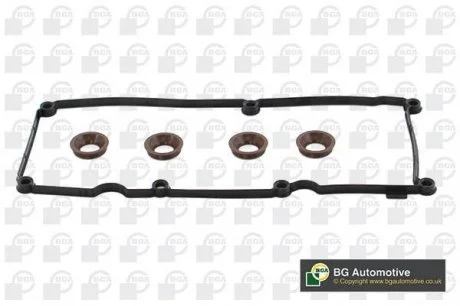 Прокладка клапанной крышки Golf Passat Tiguan Octavia Audi A3/4/5/6/ Q2/3/5 BGA RK0102 (фото 1)