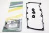 Прокладка клапанной крышки A4/A6/Q5/Q7/VW Touareg 3.0 TDI 10- (к-кт) RK0106