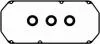 Прокладка клапанной крышки Pajero/Pajero Sport 2.5-3.8 94- RK5332