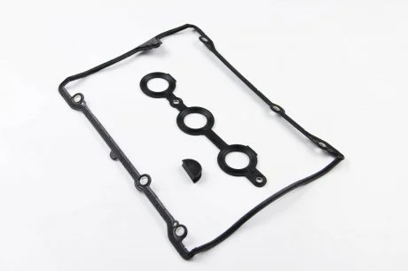 Прокладка клапанной крышки A4/A6/Passat 2.4/2.8i 95-05 (к-т) BGA RK6370