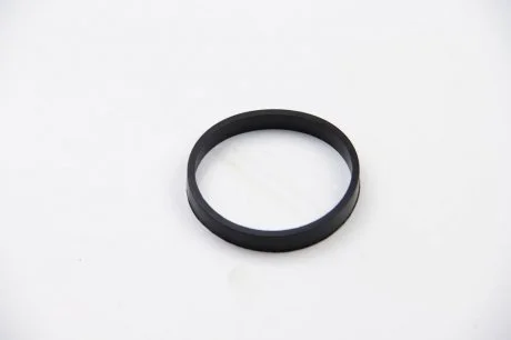 Прокладка впускного коллектора Mercedes 2.2D OM611.961,962 BGA RW4319