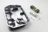 Масляный поддон A4/A6/Passat 2.4-2.8i 96-05 BGA SP0105 (фото 2)
