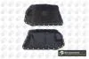 Масляний піддон АКПП E81/E90/E60 1.6-3.0 03- (тр. ZF6HP19) SP0901