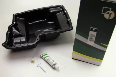 Масляный поддон Transit 2.2 TDCI 06- BGA SP2304 (фото 1)