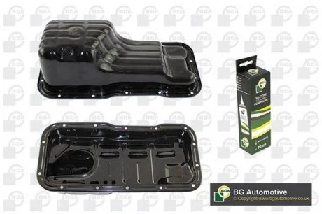 Фото 1 - поддон картера ДВС BGA SP6300 Поддон картера ДВС BGA SP6300 (фото 1)