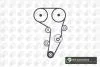 Ремкомплект грм Audi, Seat, Skoda, VW 2.0TDI 03&gt; BGA TB0100K (фото 2)