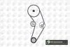 Ремкомплект ГРМ. комплект FIAT PANDA (312) 12-н.в, Albea 96-09, Doblo 00-н.в, Punto 93-12 BGA TB2210K (фото 2)