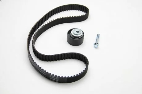 Комплект ГРМ Transit 2.5 D/TD 94-00 (ремінь+ролик)) BGA TB2300K