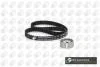 Роликовый модуль натяжителя ремня (ролик, ремень) BGA TB7305K (фото 1)
