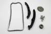 Фото 1 - комплект цепи ГРМ A1/A3/Fabia/Octavia/Roomster/Caddy/Golf/Polo 1.4TSI 07- BGA TC0105FK Комплект цепи ГРМ A1/A3/Fabia/Octavia/Roomster/Caddy/Golf/Polo 1.4TSI 07- BGA TC0105FK (фото 1)