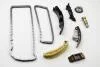Комплект ланцюга ГРМ A3/A4/A6/VW Passat/T4 2.3/2.8/3.2ii 97- TC0108FK