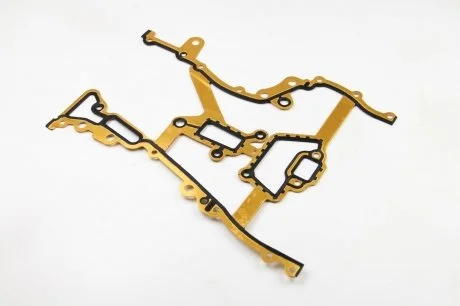 Комплект цепи ГPМ Opel Corsa D 1.0i 06- BGA TC0238FK