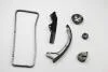 Комплект цепи ГРМ NISSAN MICRA, NOTE 1.0/1.2/1.4i 03- TC0260FK