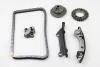 Комплект ланцюга ГРМ Master/Movano 3.0 dCi 03- (привід распредвала) TC0295FK