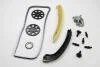 Комплект цепи ГРМ Fabia/Roomster/Polo 1.2 i 02- TC0415FK