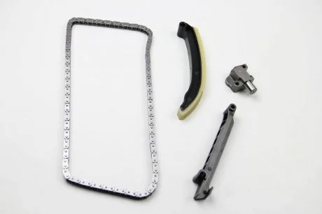 Комплект цепи ГРМ SMART 0.6 CITY-COUPE 98-04; CABRIO 00-04; CROSSBLADE 06.02- BGA TC0450K (фото 1)