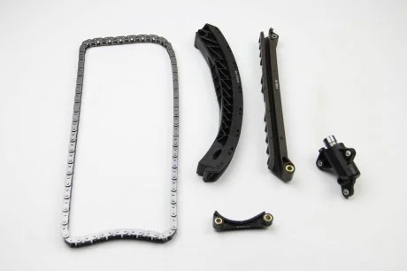 Комплект ланцюга ГРМ BMW 3/5 1.6-1.9 i 91- (без шестерень)) BGA TC0950K