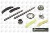 Комплект цепи ГРМ BMW 5(E60) 2.5d 04-10 TC2045FK