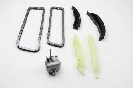 Комплект ланцюга ГРМ BMW 3/5/7/X3/X5 2.0-3.0 D 98- (без шестерень)) BGA TC2045K