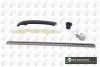 Комплект привідного ланцюга BGA TC2200FK (фото 1)