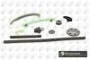 Цепь с натяжителем в комплекте TC2300FK