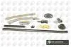 Комплект цепи ГРМ Honda Accord 2.4VTEC 03-08 (с шестернями) TC2501FK