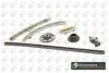 Комплект цепи ГРМ Honda Accord/CR-V 2.0i 02-08 (дв.K20) TC2510FK