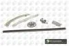 Комплект цепи ГРМ Honda Accord 2.4 i-VTEC 08- (с шестернями) TC2542FK