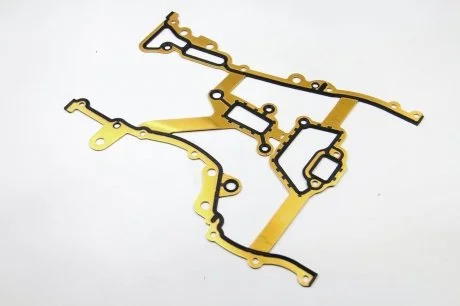 Прокладка передньої кришки OPEL X10XE...Z14XEP BGA TC3901