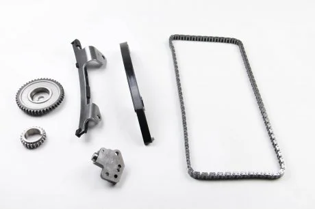 Комплект ланцюга ГРМ MAZDA 2/3 1.3-1.6i 03-15 BGA TC5400FK