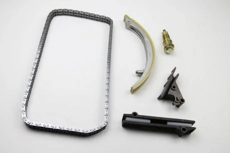 Ремкомплект цепи привода распредвала Mercedes BM 124, 190 \'er (BM 201), 407D - BGA TC5630K