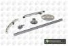 Комплект приводной цепи TC9120FK