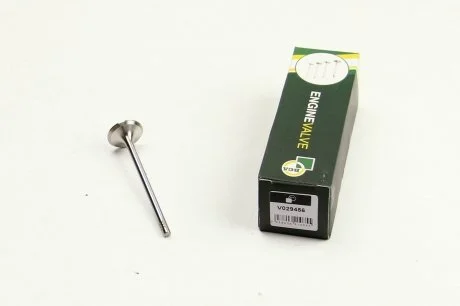 Клапан головки блоку циліндрів двигуна BGA V029456