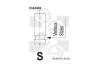 Клапан випуск. i30/ACCENT/SANTA/SONATA/TUCSON/CARENS/CEED/ MAGENTIS 1.5-2.2CRDi 01- V162401